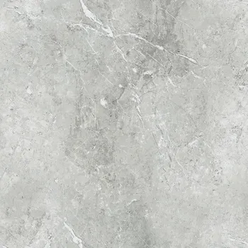 Dlažba Dlažba Atlanta grey lesk 60x60 cm