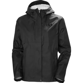 Dámská bunda Helly Hansen W Loke Jacket 2.0 Velikost: XL / Barva: černá