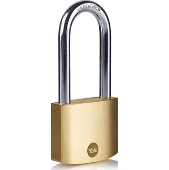 Visací zámek Visací zámek Yale Y110B/50/166/1 | Železářství Visací zámky Venkovní vis. zámky - Outdoor