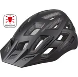 Přilba Etape Virt Light černá mat S-M (55-58 cm)