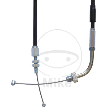 Lanko plynu JMT A open 715.05.01