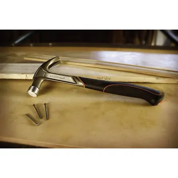 Kladivo Bahco Ergo 529-16-XL kladivo s rozštěpem 810 g 342 mm 1 ks