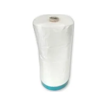 HASOFT 259 Textilní páska s fólií venkovní CQ 2400 mm/20 m