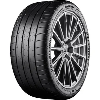 Letní osobní pneu Bridgestone POTENZA SPORT EVO 255/30 R20 92Y XL FR Enliten