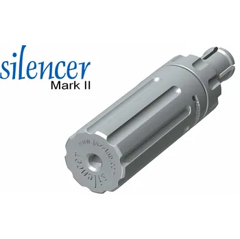 Příslušenství pro dechový nástroj Jazzlab Silencer + prodloužená záruka 3 roky