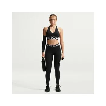 Dámské legíny Nike Pro Womens Mid-Rise Full-Length Leggings XS