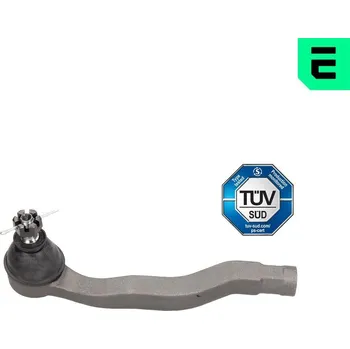 Táhlo řízení Hlava příčného táhla řízení OPTIMAL G1-684