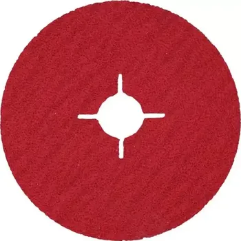 Brusný kotouč Fíbrový brusný kotouč VSM Ceramics XF870 150 x 22 mm, P 40 (VSM01000003460)