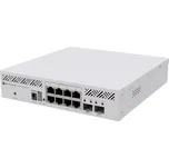 Mikrotik CRS310-8G+2S+IN…