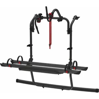 Autodoplněk CARRY-BIKE PSA Deep Black mod. 2026