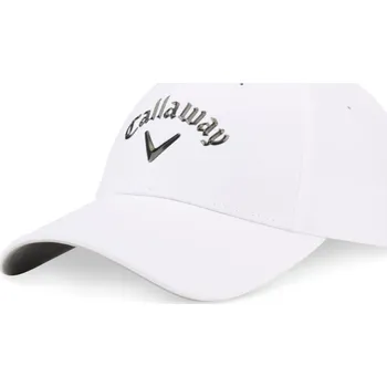 Kšiltovka Callaway W kšiltovka Liquid Metal 26 - bílá