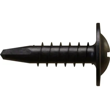 Šroub Šroub montážní samovrtný s podložkovou hlavou fosfát., 4,2 x19 mm, STALCO