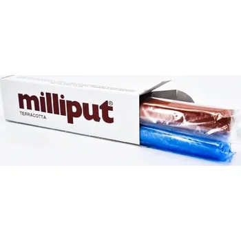 Modelářská barva Milliput Terracotta 113g