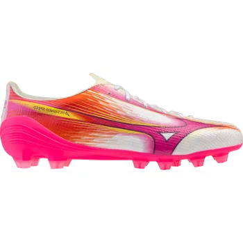 Kopačky Kopačky Mizuno Alpha III Pro FG p1ga2664-64 Velikost 47 EU | 12 UK | 13 US | 31 CM