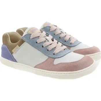 Dámské tenisky Barefoot tenisky Koel - DATE Napa PINK, Koel Velikost: 39