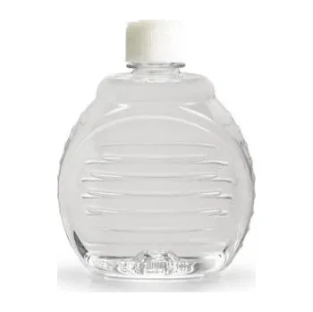 Láhev Plastová lahev s dávkovačem, 500 ml