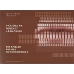 KN Hrajeme na foukací harmoniku + prodloužená záruka 3 roky