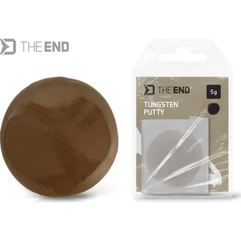 Plastické olovo Delphin XXL 15g