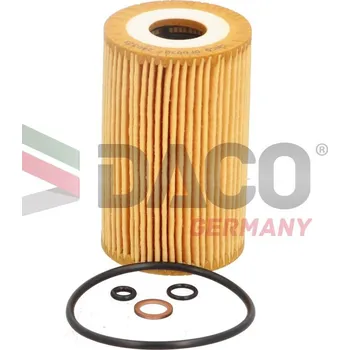 Olejový filtr Olejový filtr DACO DFO0307