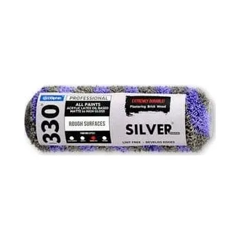 Malířský váleček HASOFT Váleček silver profi 20 mm/ 245 mm