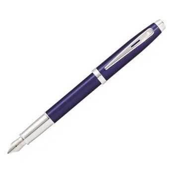 Pióro wieczne 100 niebieskie, Sheaffer