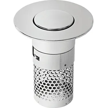 Kuchyňský mlýnek Univerzální vypouštěcí zátka se sítkem