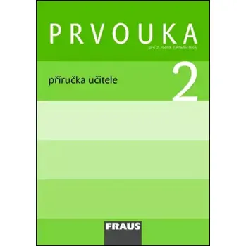 Encyklopedie Prvouka (Michaela Dvořáková, )