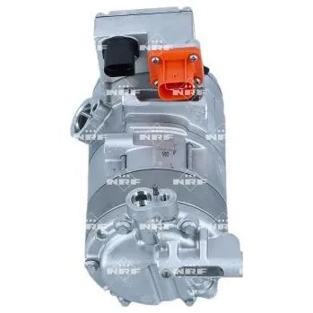 Kompresor klimatizace Kompresor, klimatizace NRF 320271