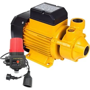 Čerpadlo Werter PERT 750 + hydrokontrola