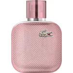 Lacoste L.12.12 SILVER ROSE parfémová voda dámská 50 ml
