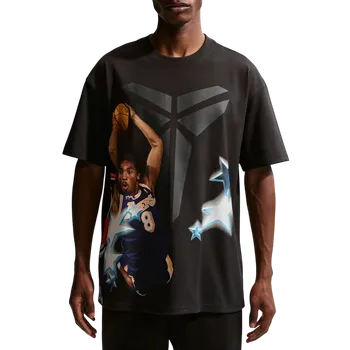 Pánské tričko Triko Nike Kobe Bryant M90 ASW T-Shirt if5169-010 Velikost XL