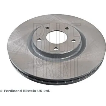 Brzdový kotouč Brzdový kotouč BLUE PRINT BLPADN143141