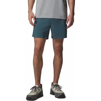 Pánské kraťasy Columbia Stealth Spring Lined Short M 2157312429 - everblue S