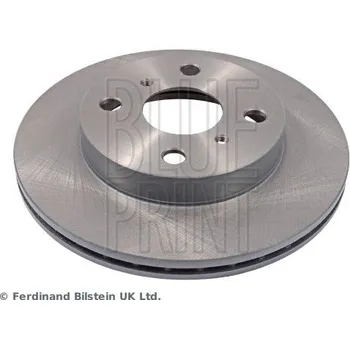 Brzdový kotouč Brzdový kotouč BLUE PRINT BLPADT343113