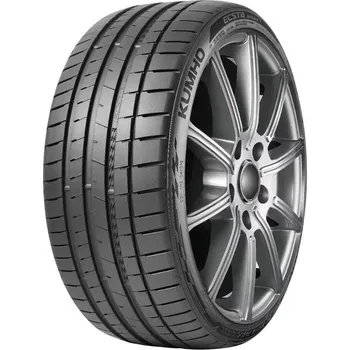 Auto-moto Kumho 285/30R19 98Y ECSTA PS72 SPORT S XL DOT25 (Pneu Kumho ECSTA PS72 SPORT S 285/30-19)