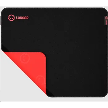 Podložka pod myš LORGAR podložka pod myš MAIN 325 (L), 500 x 420 x 3mm LRG-GMP325