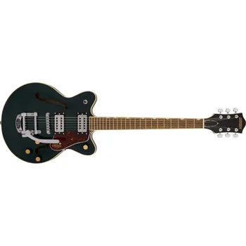 Kytara Gretsch G2655T Streamliner Jr. LRL CGR + prodloužená záruka 3 roky