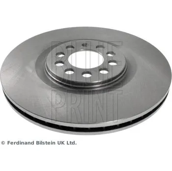 Brzdový kotouč Brzdový kotouč BLUE PRINT BLPADV184324