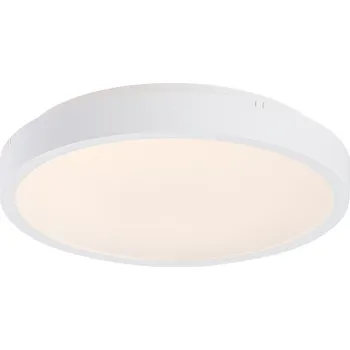 Rabalux LED stropní svítidlo Alenzo | 12W integrovaný LED zdroj | 790lm | 3000K+4000K+6500K, 71425