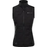 ALPINE PRO - NERCA DÁMSKÁ VESTA S MERINO VÝPLNÍ LVEG102990XXL