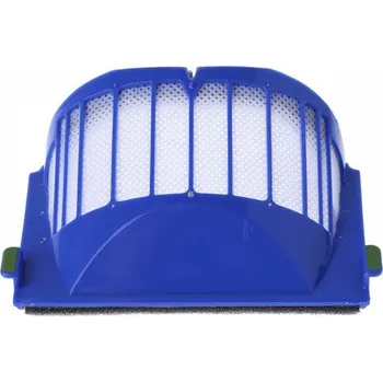 Filtr do robotického vysavače HEPA Filtr pro vysavač IROBOT Roomba 660 PET 1ks