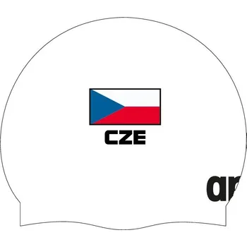 Arena CZE Representation Cap