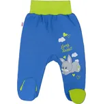 NEW BABY Dětské polodupačky New Baby Lovely Rabbit | Velikost: 50