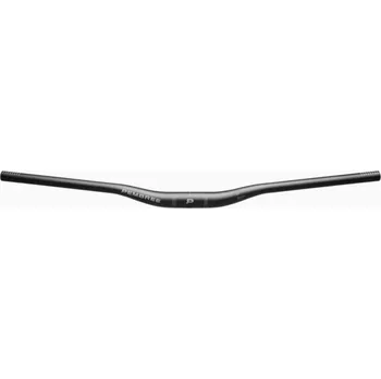 Řídítka Řídítka PEMBREE GCS Handlebar 35 mm / 20 mm, Black