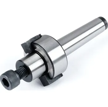 Frézovací trn MK 2 - 22, pro frézy s příčnou unášecí drážkou