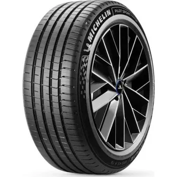 Letní osobní pneu Michelin 255/40R21 102Y PILOT SPORT 5 ENERGY XL DOT25 (Pneu Michelin PILOT SPORT 5 ENERGY 255/40-21)