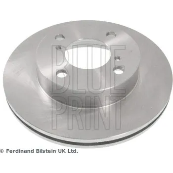 Brzdový kotouč Brzdový kotouč BLUE PRINT BLPADK84332
