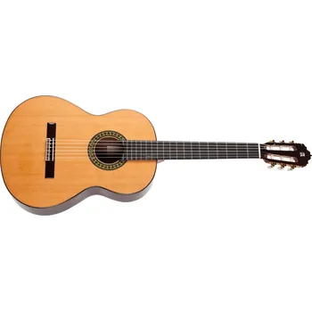 Klasická kytara Alhambra 5P + prodloužená záruka 3 roky