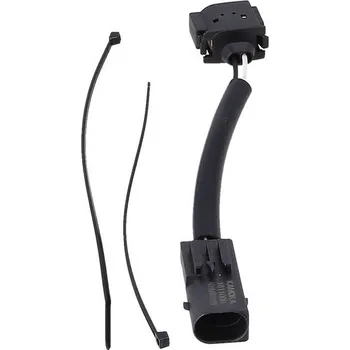 Systém vstřikování Přípojka, vstřikovací ventil KAMOKA 1611008