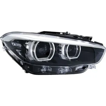 Přední světlomet Světlomet HELLA 1EX 011 929-921